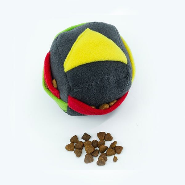 Markamama Köpek Zeka Küpü Oyuncağı 9 CM - 9