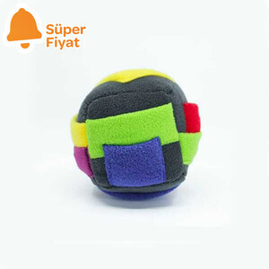 Markamama Köpek Zeka Küpü Oyuncağı 9 CM