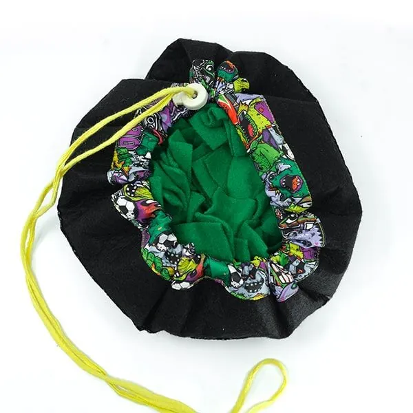 Markamama Salata Bulmaca Köpek Zeka Oyuncağı - 3