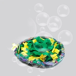 Markamama Salata Bulmaca Köpek Zeka Oyuncağı - 4