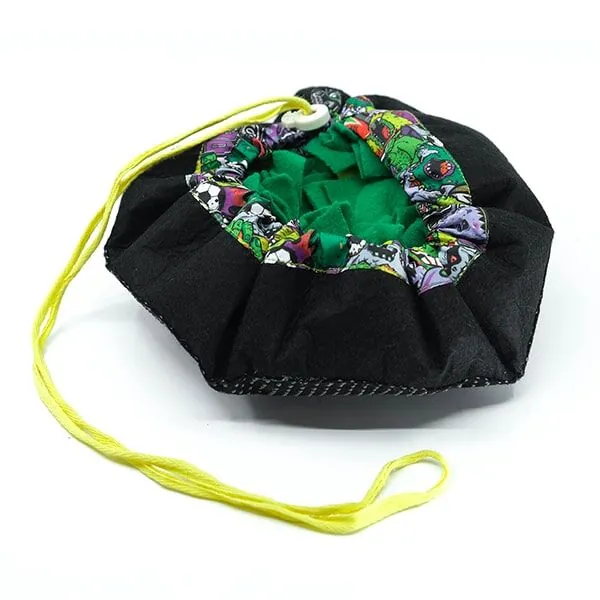 Markamama Salata Bulmaca Köpek Zeka Oyuncağı - 1