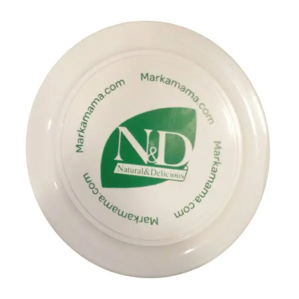 Markamama Köpekler İçin Frizbi Oyuncak 22 cm - 1