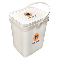 Markamama Mama Saklama Kabı 20Lt