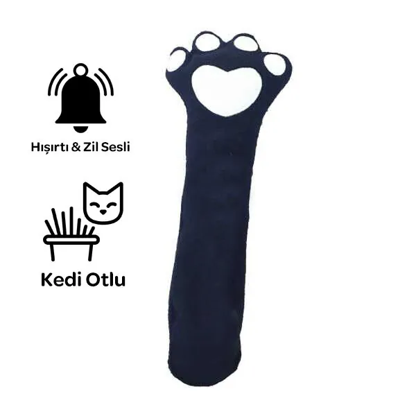 Markamama Nakışsız Pati - 2