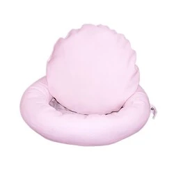 Markamama Simit Kedi Yatağı Pembe - 2