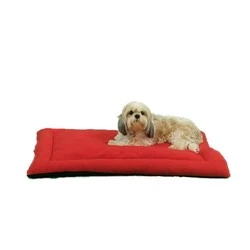 Markamama Polar Köpek Minderi 90x60 Cm - 2