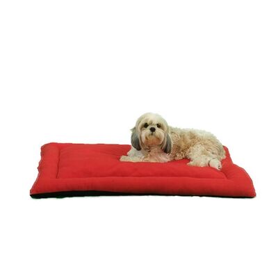 Markamama Polar Köpek Minderi 90x60 Cm - 2