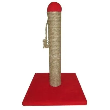 Markamama Kedi Tırmalama Tahtası Püsküllü - 1