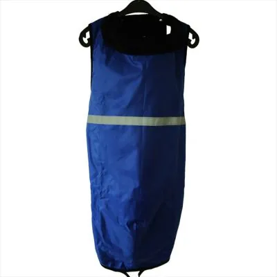 Markamama Reflektörlü Köpek Montu 54 CM - 3