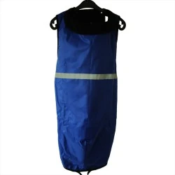 Markamama Reflektörlü Köpek Montu 74 CM - 3