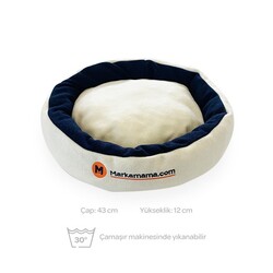 Tigres Simit Kedi ve Köpek Yatağı