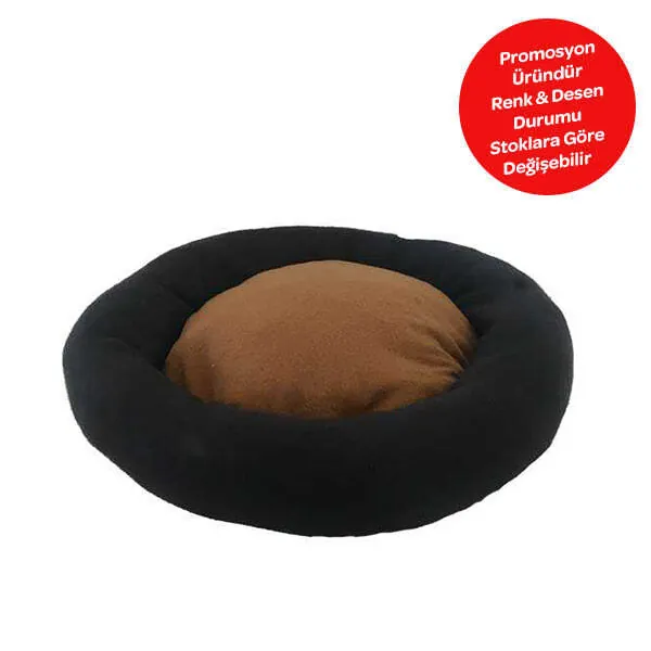 Markamama Simit Kedi Yatağı - 1