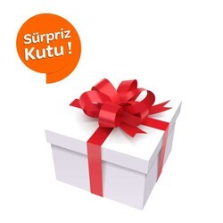 Markamama Sürpriz Hediye Kutusu