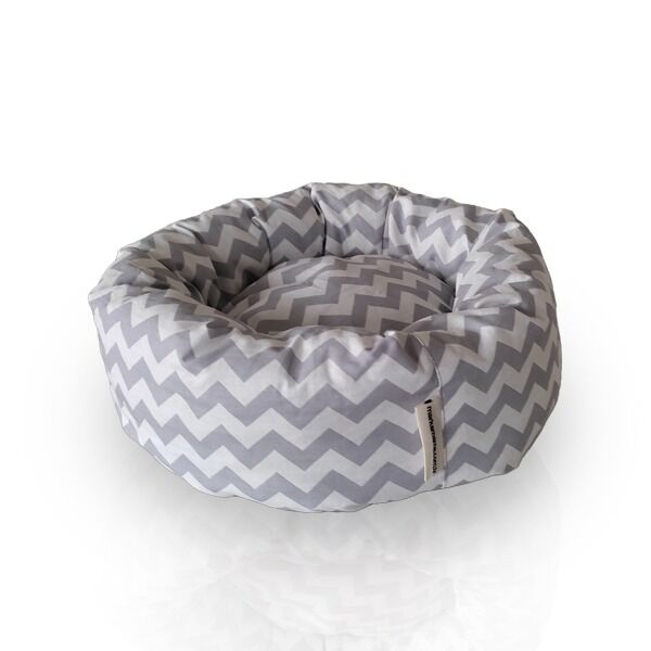 Tigres Yavru Kedi Yatağı 30 cm - 1