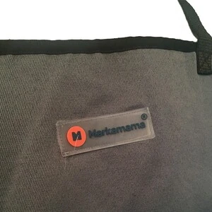 Markamama Yıkanabilir Otomobil Köpek Örtüsü 145x125 cm - 3