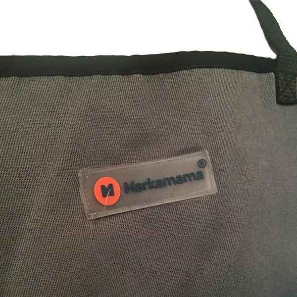 Markamama Yıkanabilir Otomobil Köpek Örtüsü 148x125 cm - 3