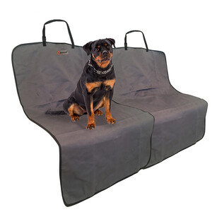 Markamama Yıkanabilir Otomobil Köpek Örtüsü 148x125 cm