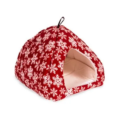 Markamama İglo Kedi Evi 45 CM - 4