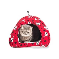 Markamama İglo Kedi Evi 45 CM - 2