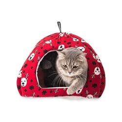 Markamama İglo Kedi Evi 45 CM - 3