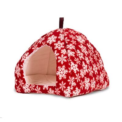 Markamama İglo Kedi Evi 45 CM - 6