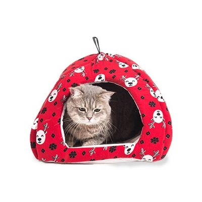 Markamama İglo Kedi Evi 45 CM - 2