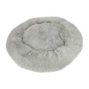 TigresAnti Stres Yatak 60 cm Gri