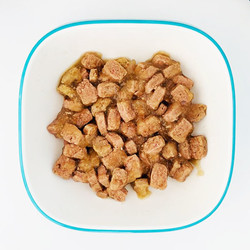 Master Dana Etli Pouch Kedi Yaş Maması Maması 80 Gr - 2