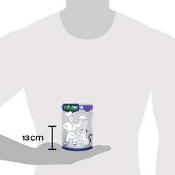 Master Tavşan Etli Pouch Kedi Yaş Maması Maması 80 Gr - 3