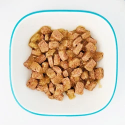 Master Tavuk Etli Pouch Kedi Konserve Maması 80 Gr - 3