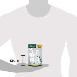 Master Tavuk Etli Pouch Kedi Yaş Maması Maması 80 Gr - 2