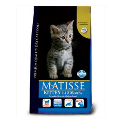 Matisse Yavru Kedi Maması 1,5 KG