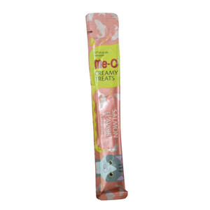 Me-O Creamy Somon Balıklı Kedi Ödülü 15 Gr