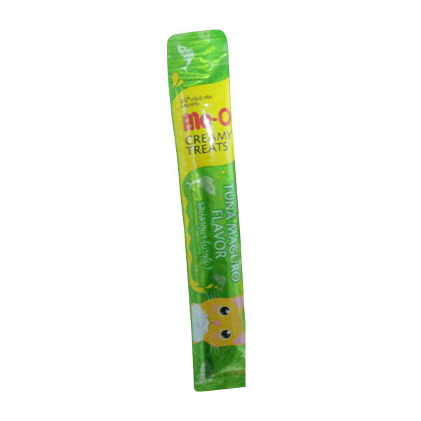 Me-O Tahılsız Sarı Yüzgeçli Orkinos Kedi Ödülü 15 Gr - 1