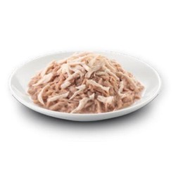Me-O Tahılsız Tuna Balıklı Ve Tavuklu Yaş Kedi Maması 70 GR - 2