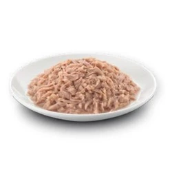 Me-O Tahılsız Tuna Balıklı Yaş Kedi Maması 70 GR - 3