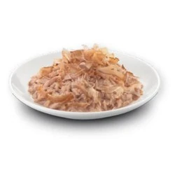 Me-O Tahılsız Tuna Ve Palamut Balıklı Yaş Kedi Maması 70 GR - 3