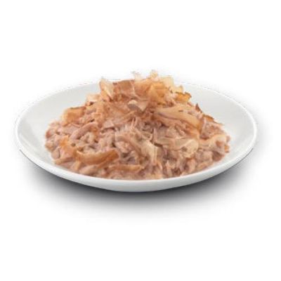 Me-O Tahılsız Tuna Ve Palamut Balıklı Yaş Kedi Maması 70 GR - 3
