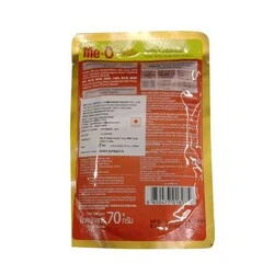 Me-O Tahılsız Yengeç Etli Tuna Balıklı Yaş Kedi Maması 70 GR - 2