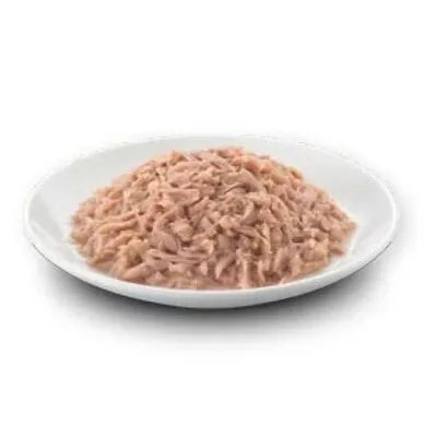 Me-O Ton Balıklı Yavru Kedi Yaş Maması 80 Gr - 2