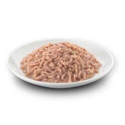 Me-O Ton Balıklı Yavru Kedi Yaş Maması 80 Gr - 2