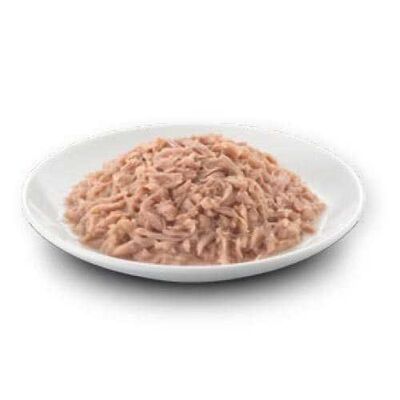Me-O Ton Balıklı Yavru Kedi Yaş Maması 80 Gr - 2