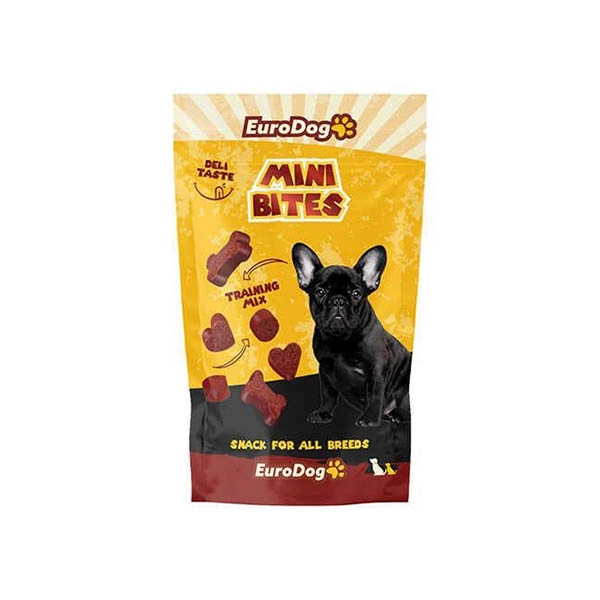 Meaty Love Mini Bites Kuzu Etli 100 Gr. - 1