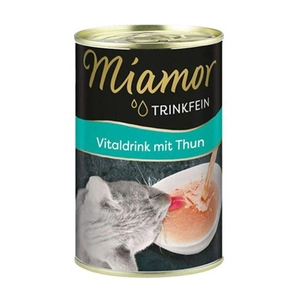 Miamor Kedi Çorbası Karışık 135 ML x 12 Adet - 4
