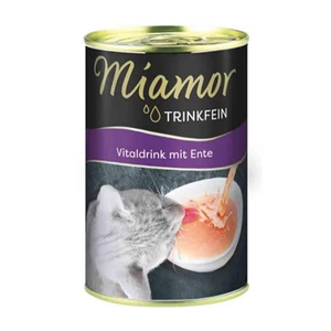 Miamor Kedi Çorbası Karışık 135 ML x 12 Adet - 3