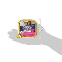 Miglior Gatto Kuzu Ve Ciğer Kedi Konservesi 100 Gr - 2