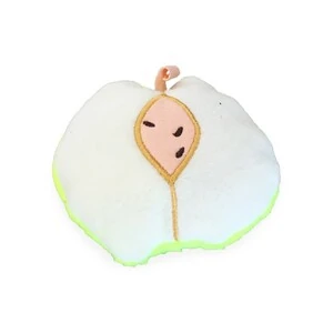 Markamama Elma Kedi ve Köpek Oyuncağı