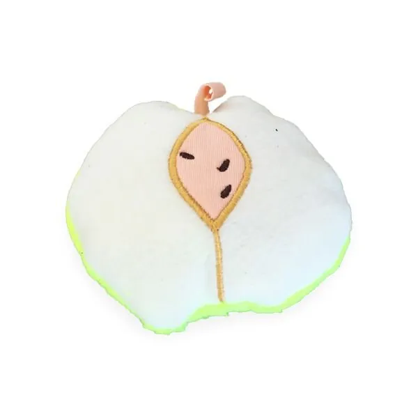 Markamama Elma Kedi ve Köpek Oyuncağı - 1