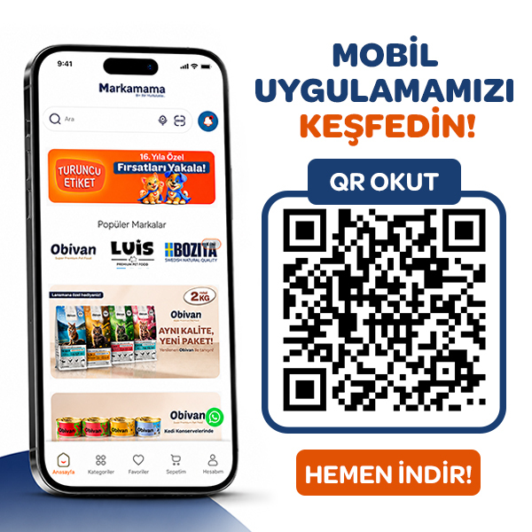 Markamama Mobil Uygulamasını Hemen İndir Fırsatları Kaçırma