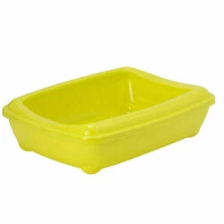 Moderna Aristo Açık Kedi Tuvalet Kabı 42 CM - 3